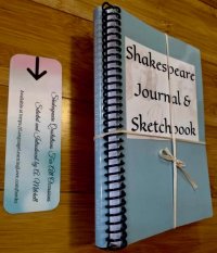Shakespeare Gift Set (Spiral-Bound) Photo of the Shakespeare Gift Set (Spiral-Bound)